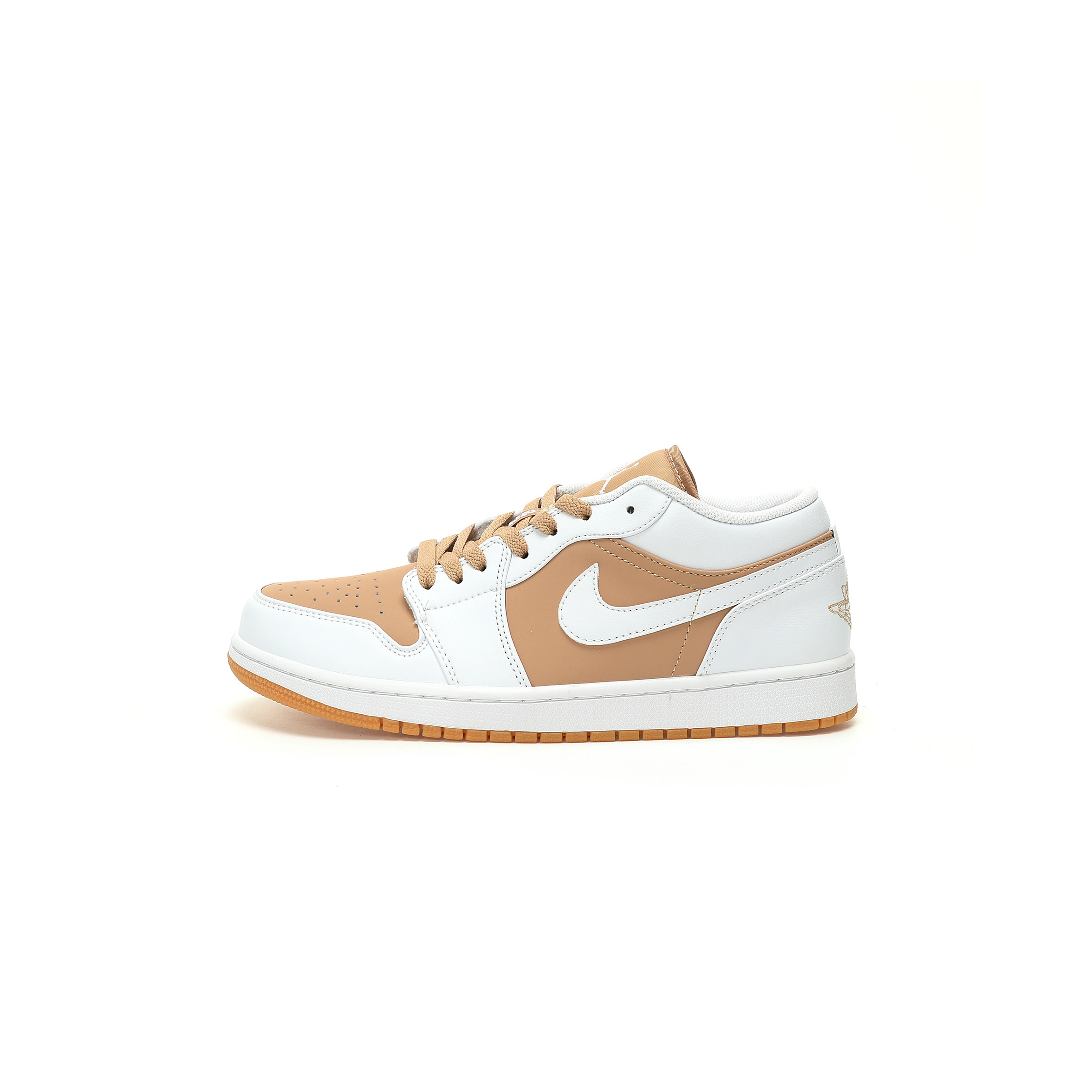 AIR JORDAN 1 RETRO LOW TAN GUM DN6999-100